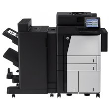HP M830Z MultiFunction Laser Printer RECONDITIONED