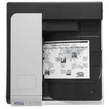 HP LaserJet Enterprise 700 M712dn Printer RECONDITIONED