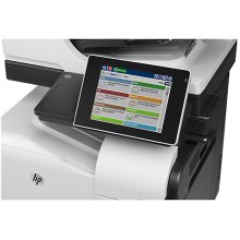 HP LaserJet Enterprise M575F Color MFP Printer RECONDITIONED