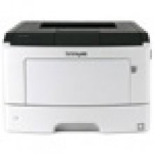 Lexmark MS310DN Laser Printer RECONDITIONED