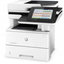 HP LaserJet Enterprise M527z MFP Printer RECONDITIONED