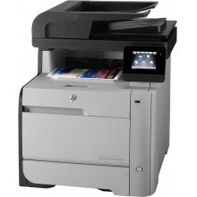 HP LaserJet M476DN MFP Color Laser Printer RECONDITIONED