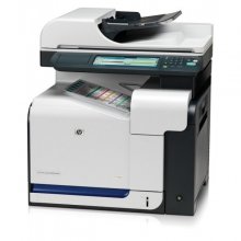 HP LaserJet CM3530FS Color Laser Printer MFP RECONDITIONED