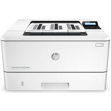HP LaserJet M402DNE Laser Printer RECONDITIONED