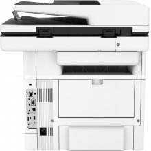 HP LaserJet Enterprise M527f  MFP Printer RECONDITIONED