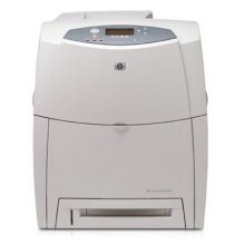 HP LaserJet 4650DTN Color Laser Printer RECONDITIONED