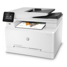 HP  LaserJet M281CDW Printer RECONDITIONED