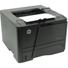 HP LaserJet M401DNE Laser Printer LIKE NEW