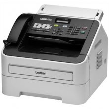 Brother IntelliFax 2840 Laser Fax Machine