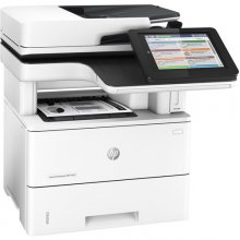 HP LaserJet Enterprise M527f  MFP Printer RECONDITIONED