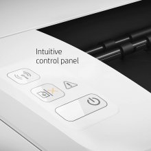 HP LaserJet Pro M15w Laser Printer RECONDITIONED