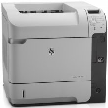HP LaserJet Enterprise 600 M602n Printer LIKE NEW