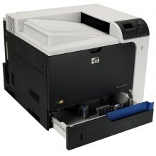 HP LaserJet CP4525DN Color Laser Printer RECONDITIONED