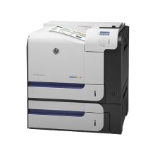 HP LaserJet Enterprise M551X Color Printer RECONDITIONED