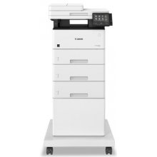 Canon ImageClass D1650 Multifunction Printer