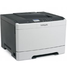 Lexmark CS417DN Color Laser Printer RECONDITIONED