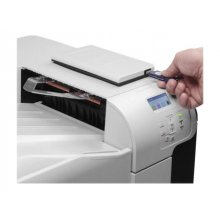 HP LaserJet M551DN Color Laser Printer LIKE NEW